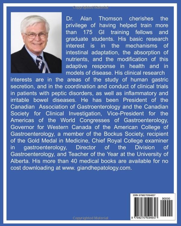 Academic Half Days GASTROENTEROLOGY & HEPATOLOGY: Western University London ON: Volume 2