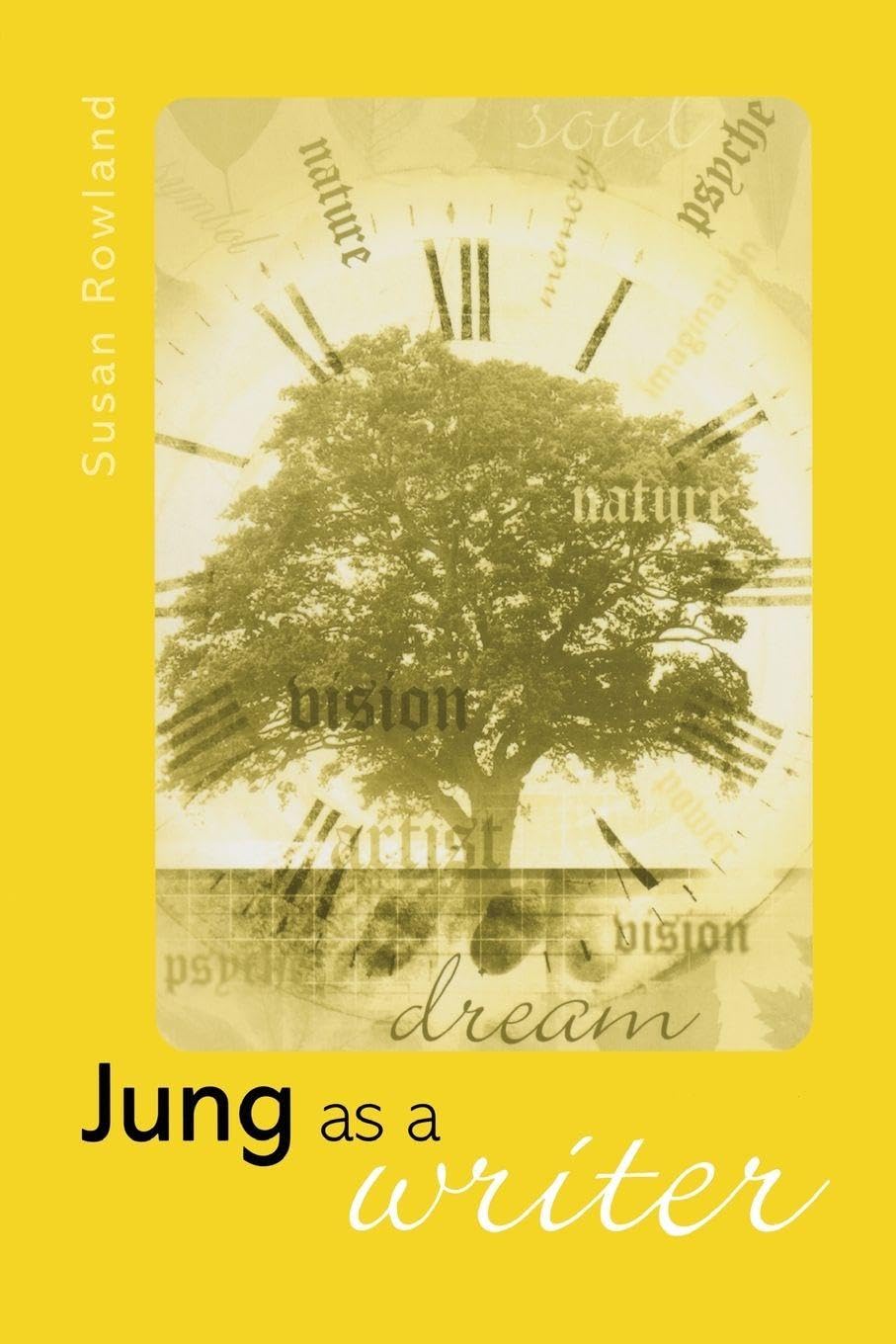 Jung as a Writer: 1st Edition