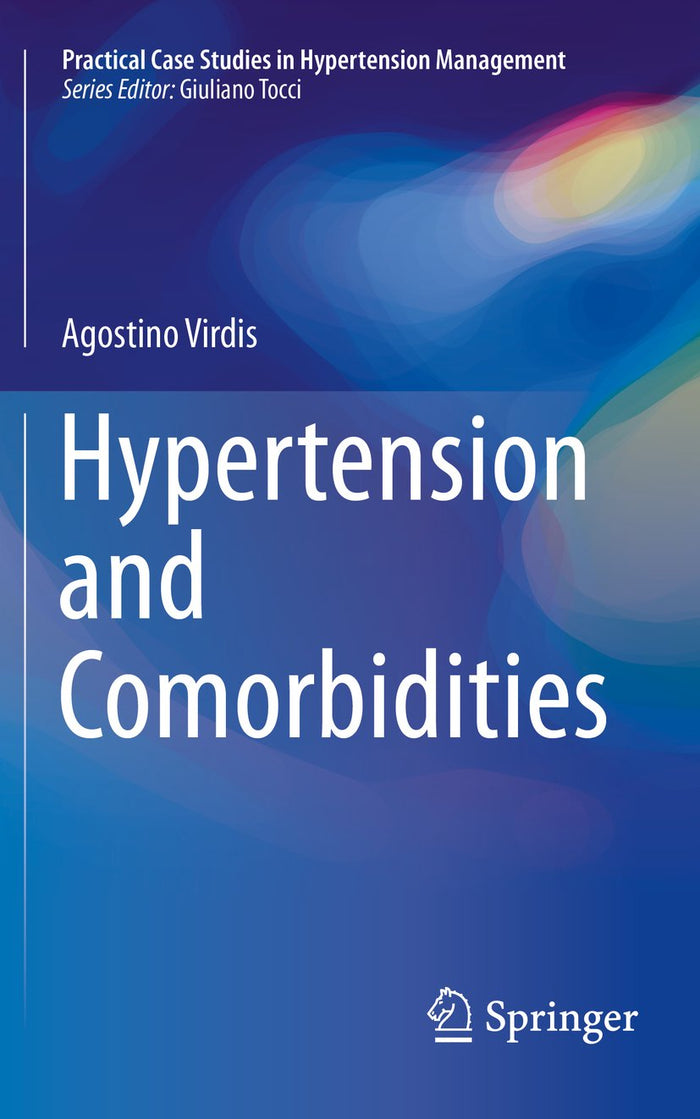 Hypertension and Comorbidities (Practical Case Studies in Hypertension Management)
