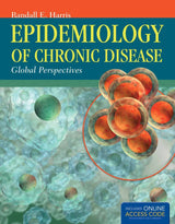 Epidemiology of Chronic Disease:.