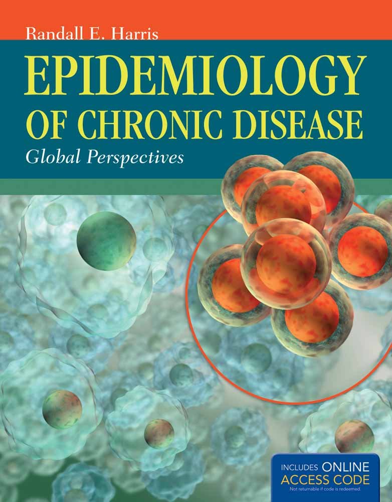 Epidemiology of Chronic Disease:.