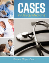 Cases in Clinical Medicine: 1st Edition