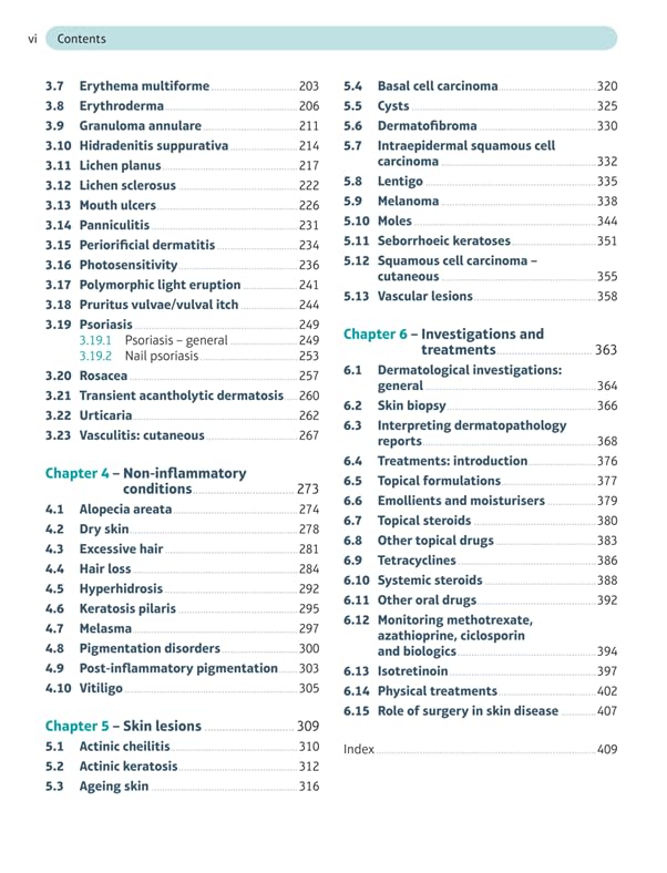 Dermatology Made Easy, second edition