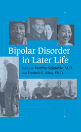 Bipolar Disorder in Later Life: 1st Edition