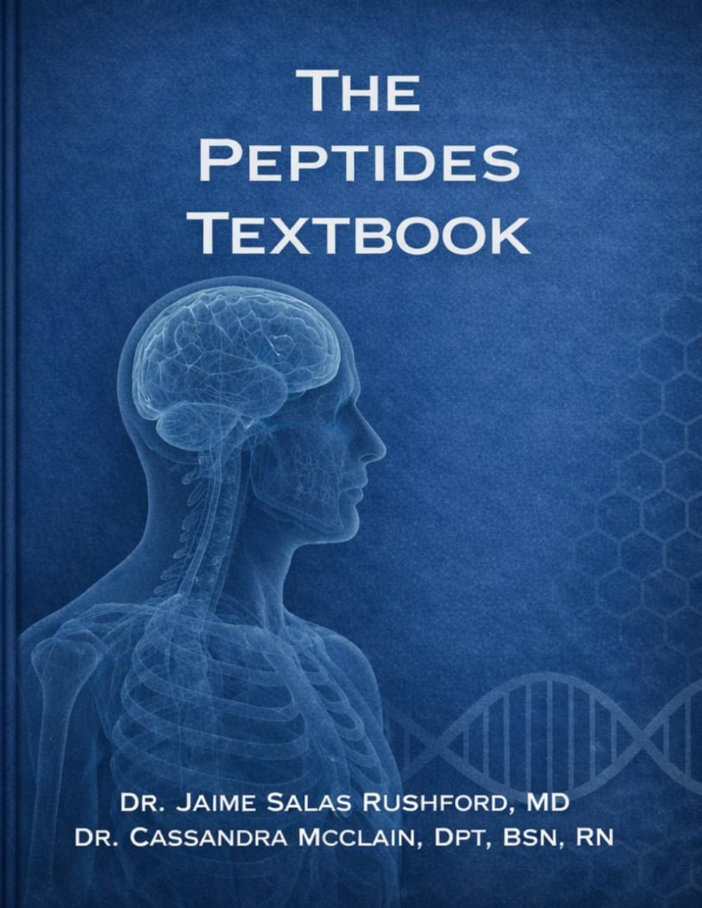 The Peptides Textbook