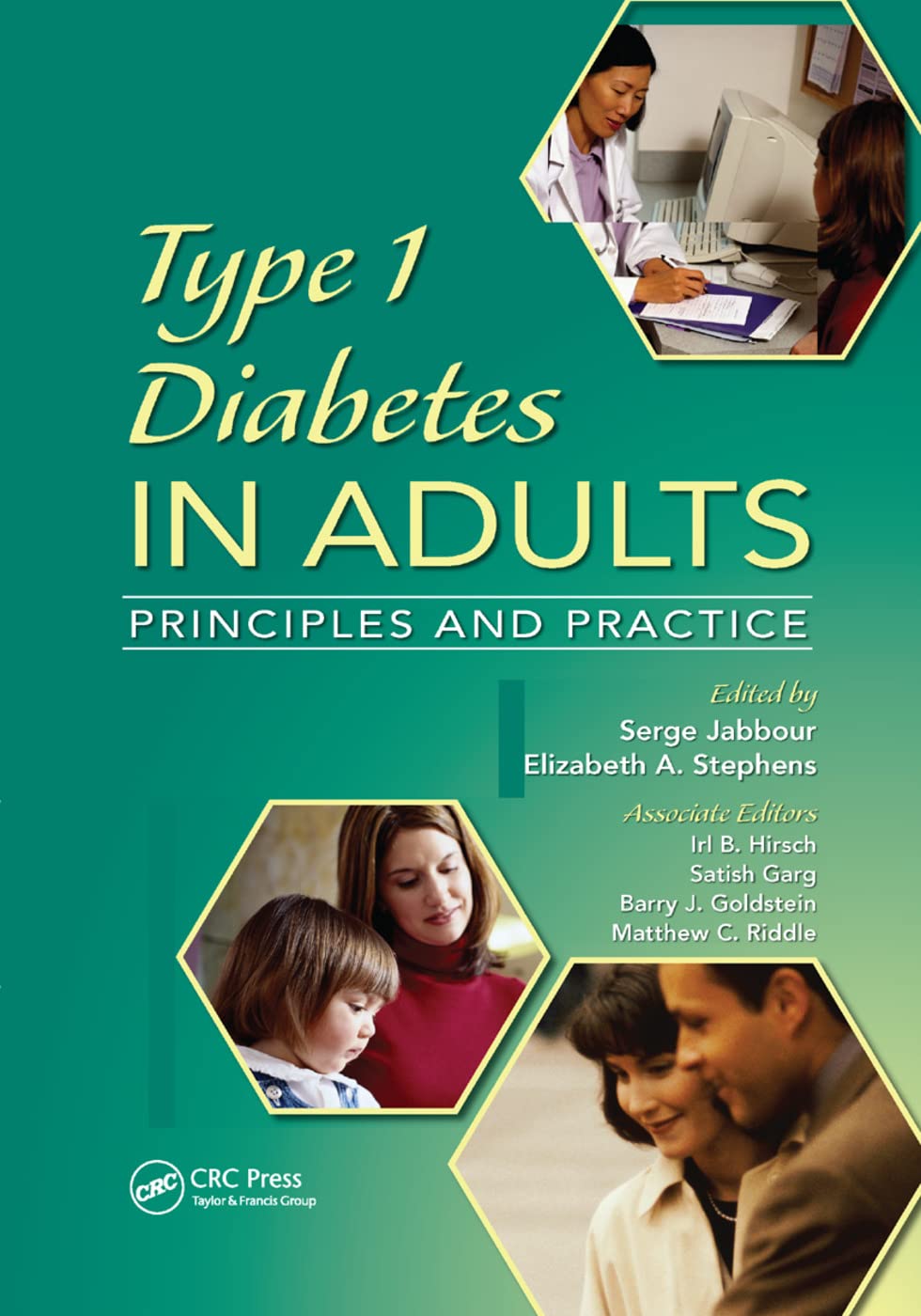 Type 1 Diabetes in Adults: 1st Edition