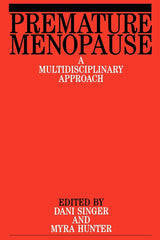 Premature Menopause: A Multidsciplinary Approach