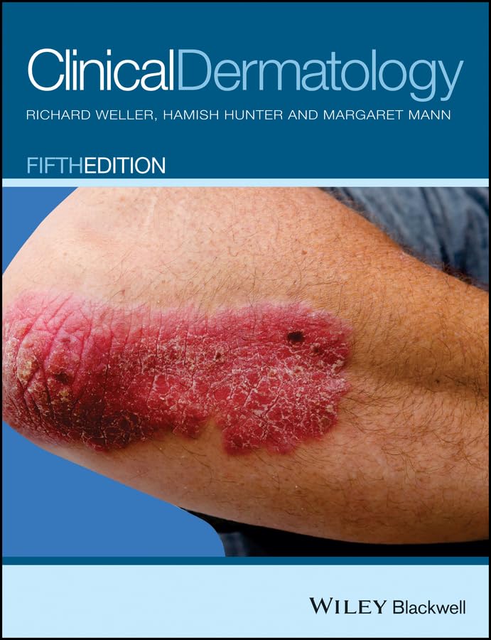 Clinical Dermatology: 5th Edition