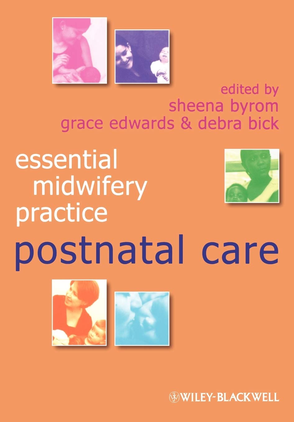 Postnatal Care (Essential Midwifery Practice): 1st Edition