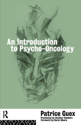 An Introduction to Psycho-Oncology: 1st Edition