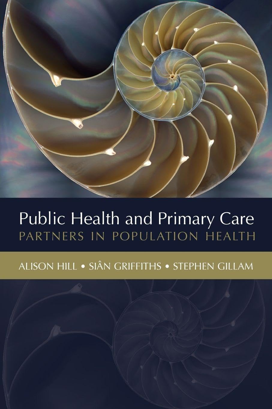 Public Health and Primary Care: 1st Edition