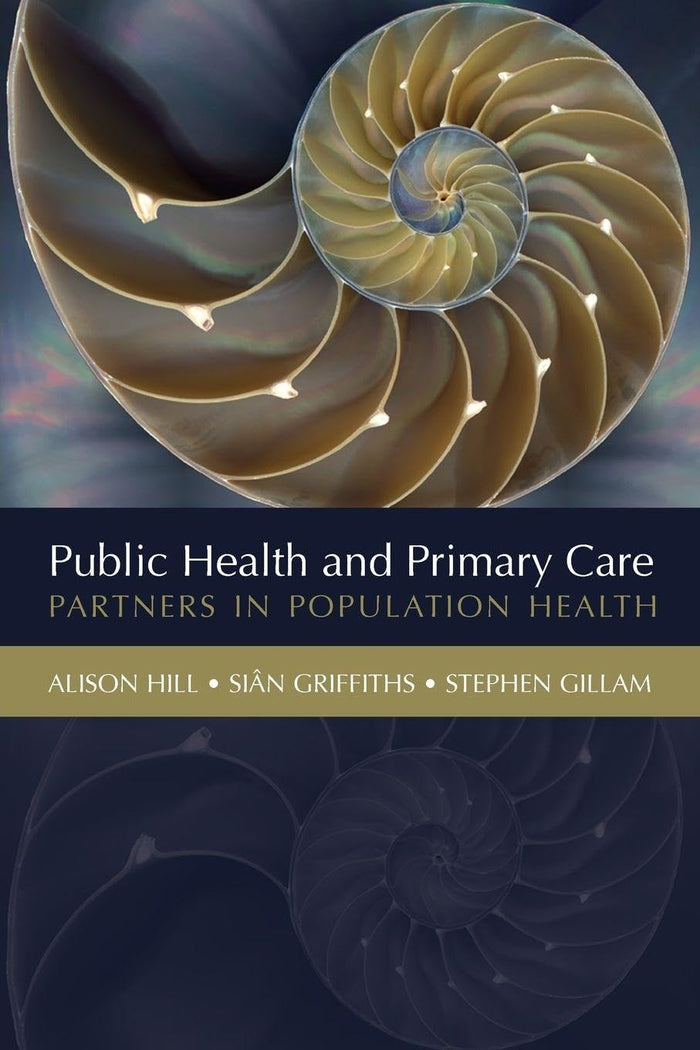 Public Health and Primary Care: 1st Edition