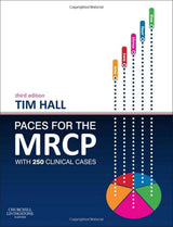 PACES for the MRCP: with 250 Clinical Cases (MRCP Study Guides)