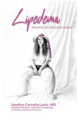 Lipedema: Beyond it's physical issues