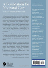 A Foundation for Neonatal Care: 1st Edition