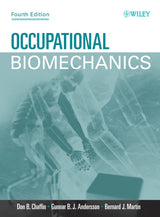 Occupational Biomechanics: 4th Edition