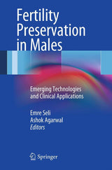Fertility Preservation in Males: Emerging Technologies and Clinical Applications