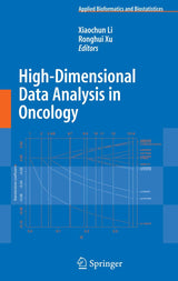 High-Dimensional Data Analysis in Cancer Research (Applied Bioinformatics and Biostatistics in Cancer Research): 1st Edition. 2nd Printing. 2008
