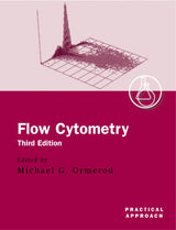 Flow Cytometry: A Practical Approach (Practical Approach Series)