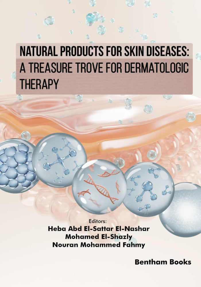Natural Products for Skin Diseases: A Treasure Trove for Dermatologic Therapy