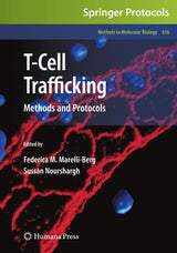 T-Cell Trafficking: Methods and Protocols (Methods in Molecular Biology, 616)