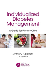 Individualized Diabetes Management: A Guide for Primary Care