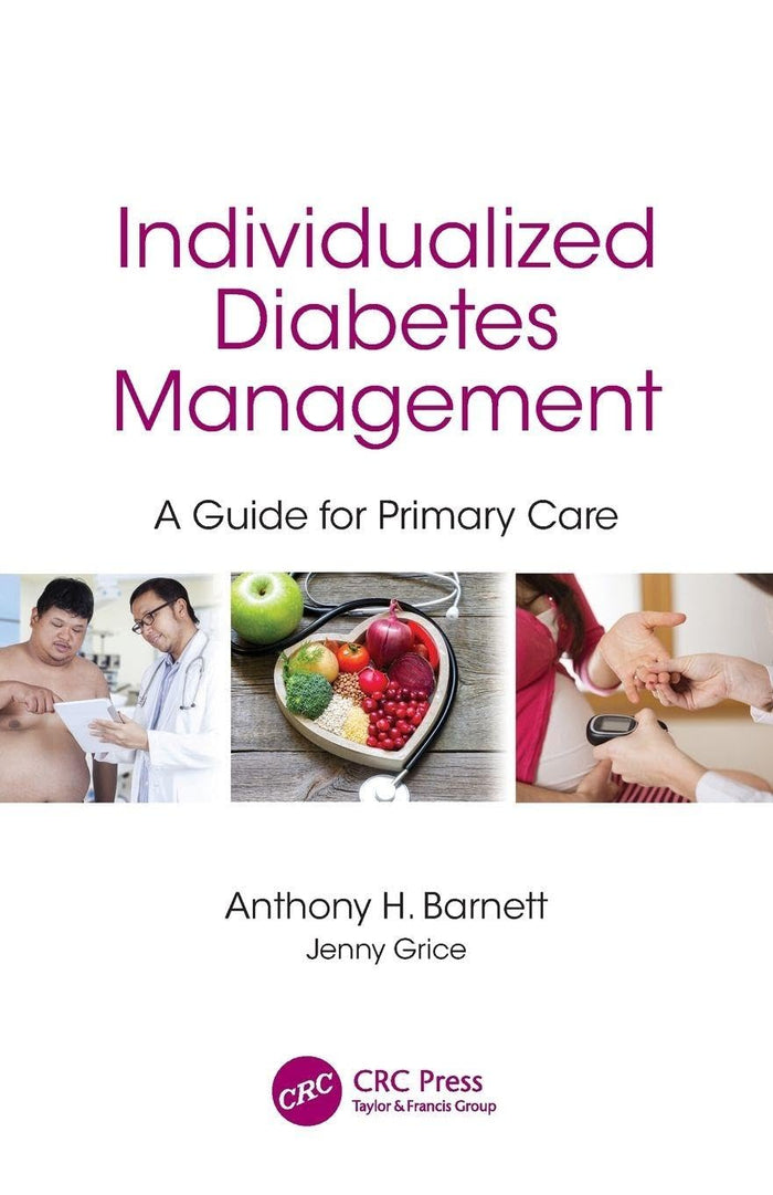 Individualized Diabetes Management: A Guide for Primary Care