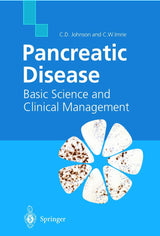Pancreatic Disease: Basic Science and Clinical Management