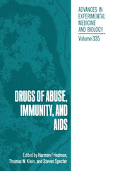 Drugs of Abuse (Language of Science): 1st Edition
