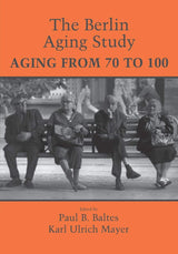 The Berlin Aging Study: 1st Edition