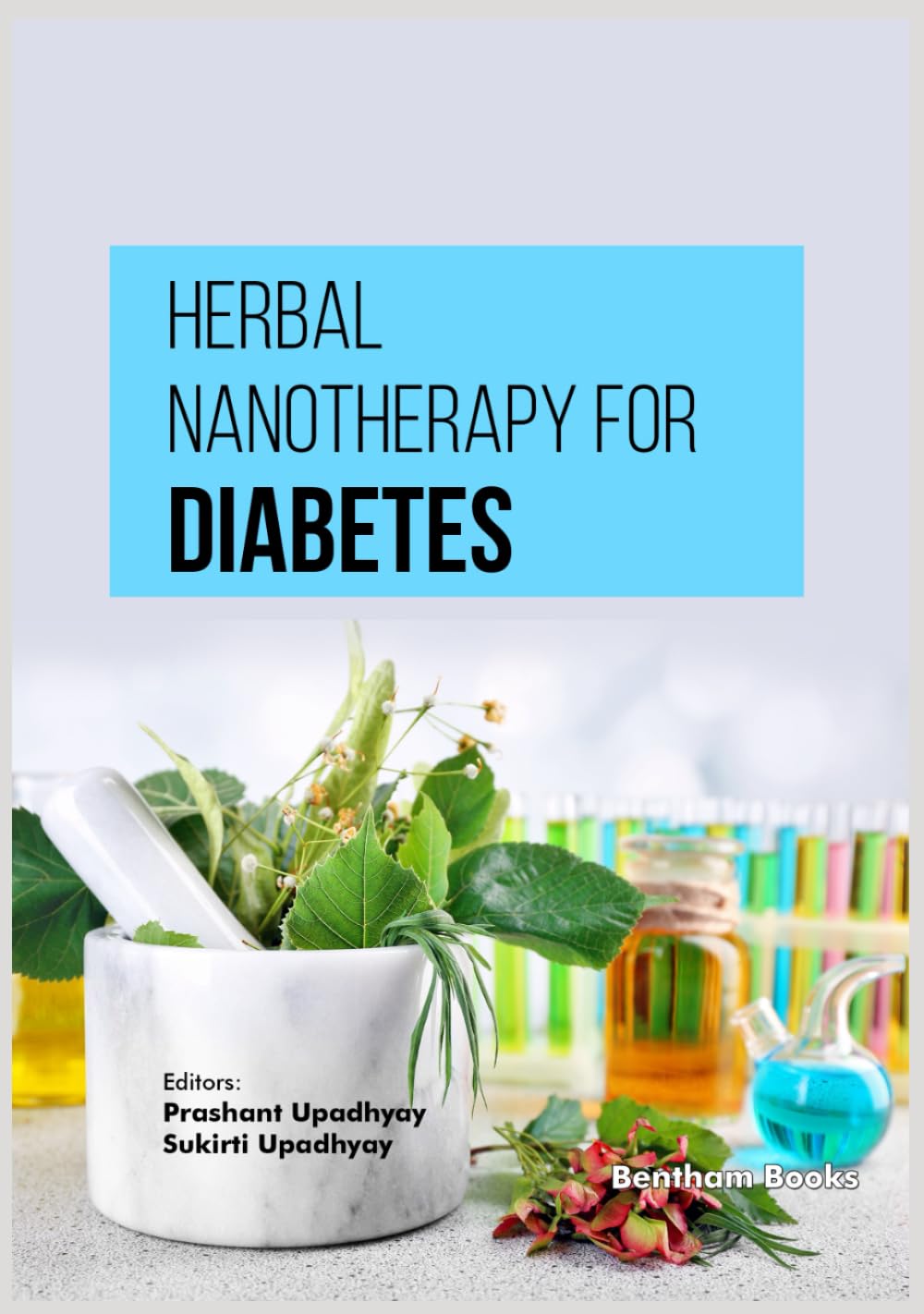 Herbal Nanotherapy for Diabetes