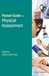 Pocket Guide to Physical Assessment: 1st Edition