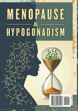 Menopause & Hypogonadism: Add Years to life by Hair, Scalp and Hormonal wisdom