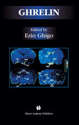 Ghrelin (Endocrine Updates, 23)