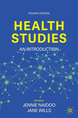 Health Studies: An Introduction