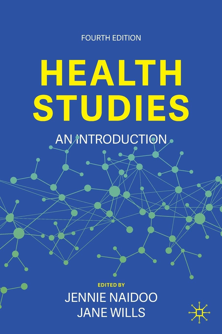 Health Studies: An Introduction