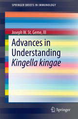Advances in Understanding Kingella kingae (SpringerBriefs in Immunology)