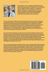 HEREDITARY ALPHA TRYPTASEMIA: THE PROTOCOL FOR GENETICS AND CARE (The ED Syndrome Complete Guide Series)