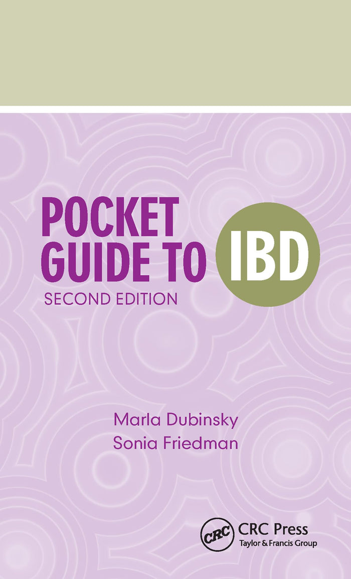 Pocket Guide to IBD: 2nd Edition