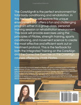 Integrated Training on the CoreAlign®