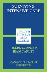 Surviving Intensive Care (Update in Intensive Care Medicine)