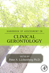 Handbook of Assessment in Clinical Gerontology: 2nd Edition