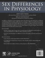 Sex Differences in Physiology: 1st Edition