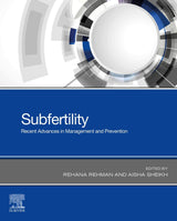 Subfertility: Recent Advances in Management and Prevention