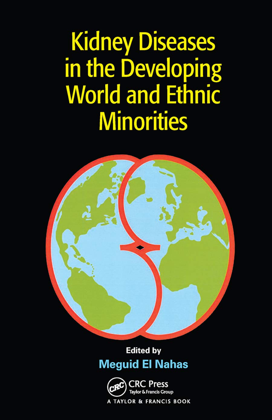 Kidney Diseases in the Developing World and Ethnic Minorities: 1st Edition