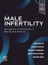 Male Infertility - E-Book: A Multidisciplinary Approach