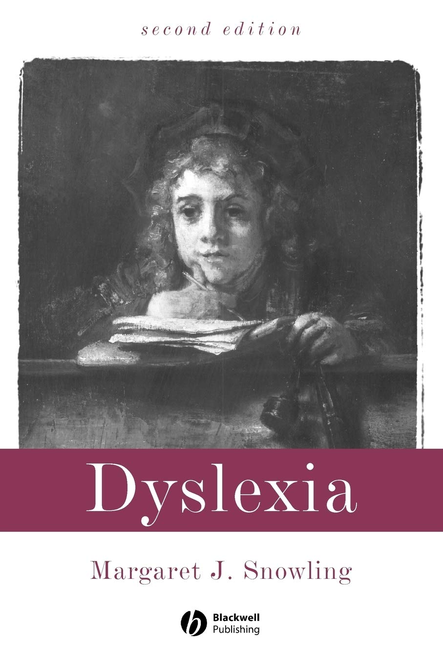 Dyslexia: 2nd Edition