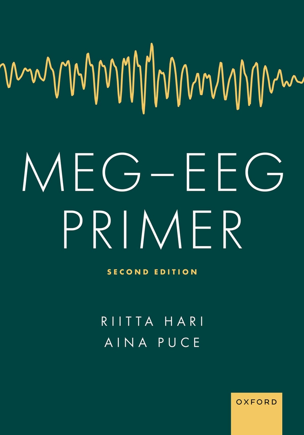 MEG - EEG Primer: 2nd Edition
