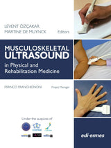 Musculoskeletal Ultrasound in Physical Rehabilitation Medicine: 1st Edition