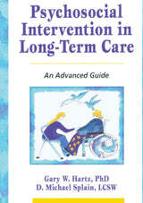 Psychosocial Intervention in Long-Term Care: 1st Edition